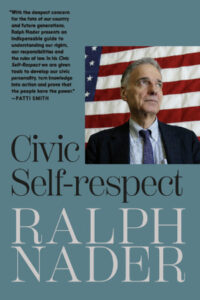 Civic Self-respect